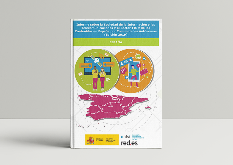 informe-tic-contenidso-españa-por-ccaa-ontsi-2019