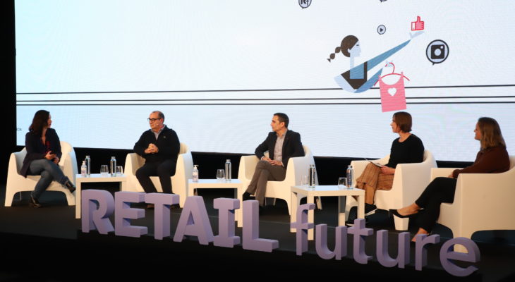 La digitalización del pequeño comercio y la artesanía, a debate en RETAIL future 2021