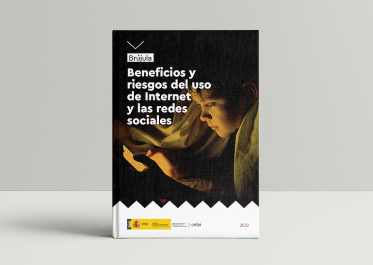 Beneficios y riesgos del uso de Internet y las redes sociales - Retail ...