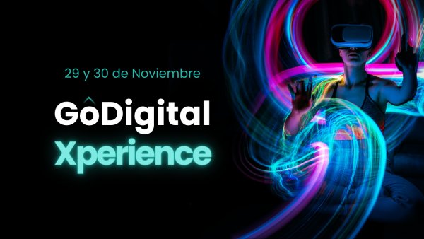 Go Digital Xperience 2022 - Retail Digital