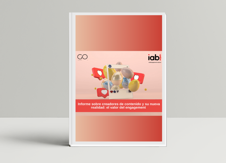 informe iab creadores