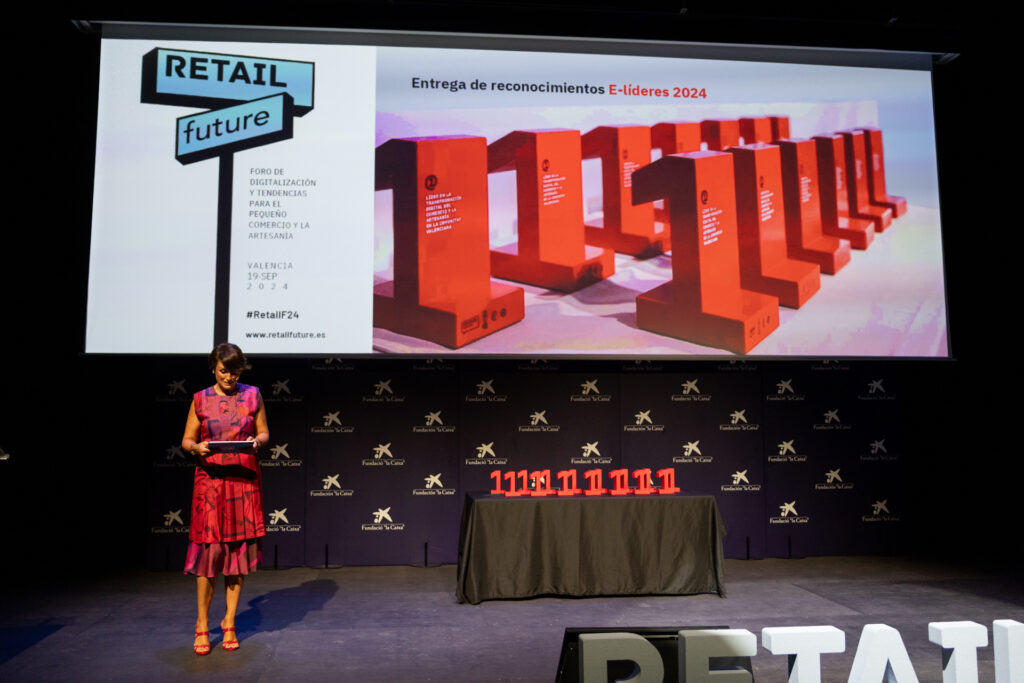 Faltan 30 días para RETAIL future | Retail Digital News 30/09/25