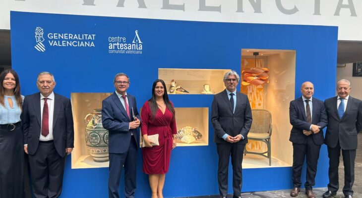 carnicería catalá RETAIL future 2025