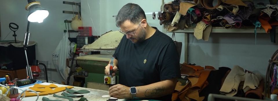 Cristian Morillo RETAIL future 2025