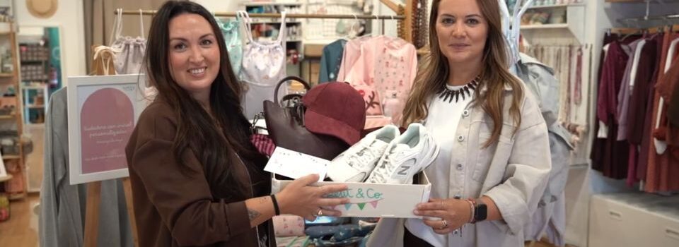 Le Petit & Co RETAIL future 2025