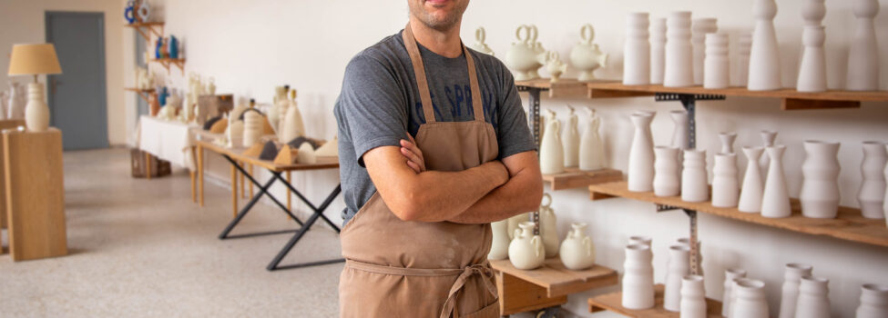 Alfareria la navà retail future 2025 artesanía