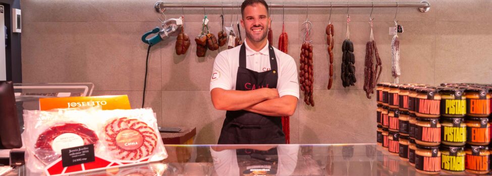 Carnicería Catalá RETAIL future 2025