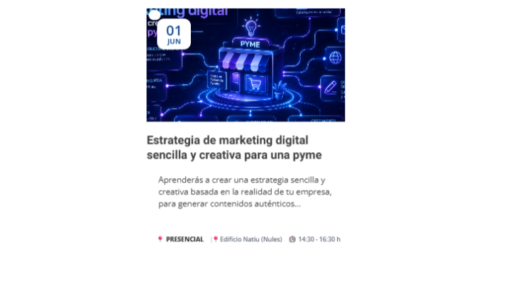 ESTRATEGIA DE MARKETING DIGITAL