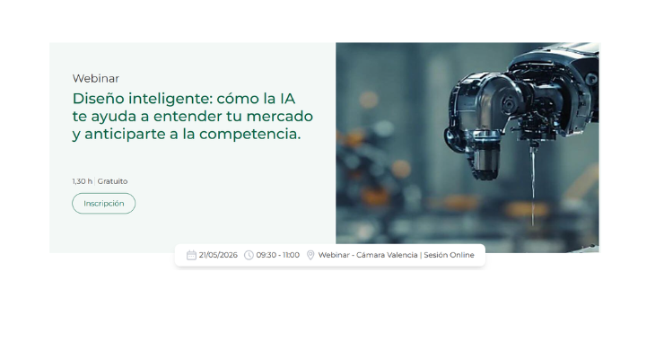 diseño inteligente