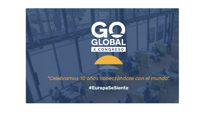 go global