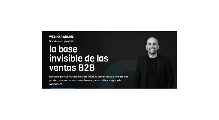 la base invisibe de las ventas b2b