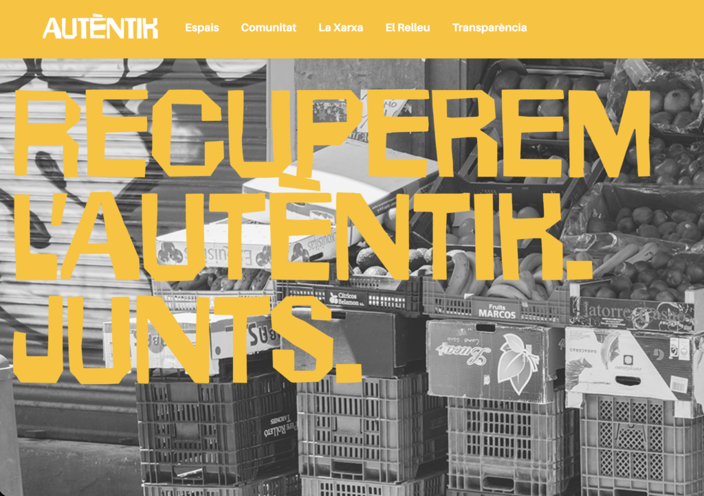 Relleu | Plataforma de relevo generacional en el comercio | RETAIL digital News | 30/06/2026
