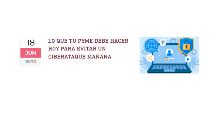 ciberataque mañana