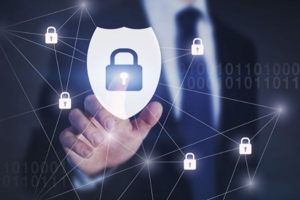ciberseguridad ciberresiliencia