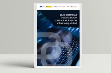 guia notificación incidentes cibersec