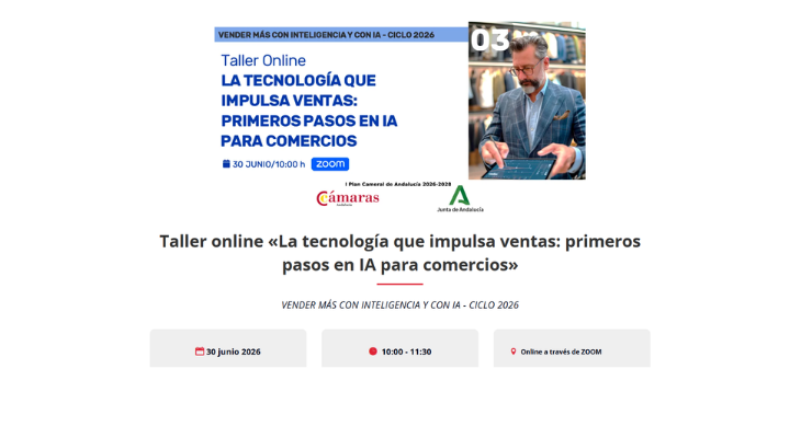 la tecnologia que impulsa ventas