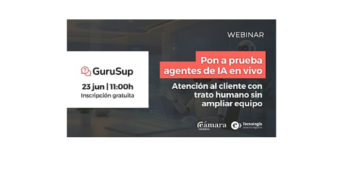 pon a prueba agentes de ia en vivo
