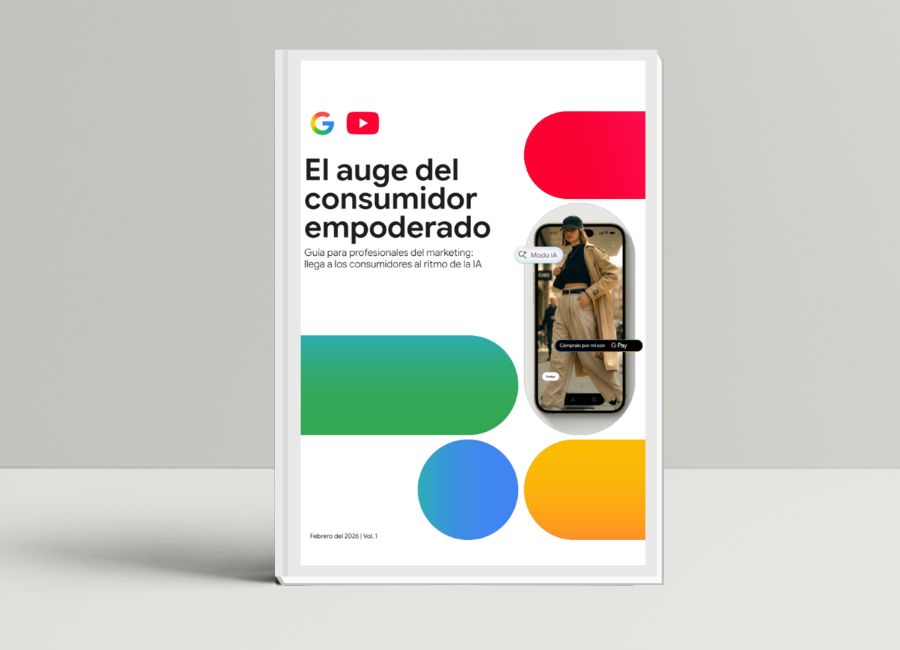 auge consumidor empoderado
