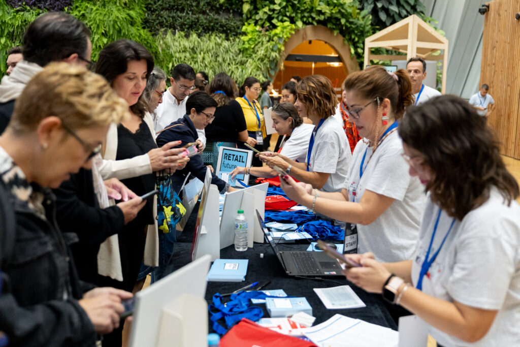 Relevo, tecnología y formatos de IA para el pequeño comercio | Actualidad retail | 6/10/2026