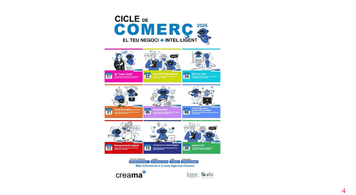 creama