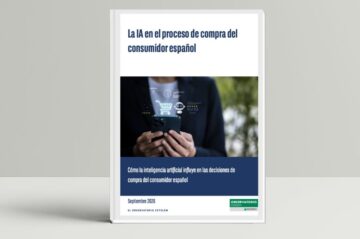 IA en el proceso de compra