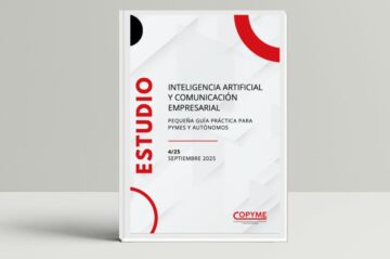 IA y comunicación empresarial