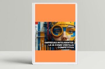 empresas inteligentes IA ventaja comp